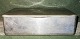 Cigar box in pewter from HPH Ballin 1917
