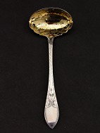 Empire sugar spoon