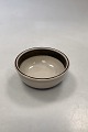 Bing and Grondahl Stoneware Dinnerware Peru Cereal bowl No 326