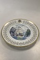 Bing and 
Grondahl 
Windjammer 
Plate Motif 6 
by James E. 
Mitchell
Measures 
27,5cm / 10.83 
inch