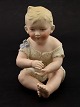 Bisquit doll height 16 cm. 19.c. item no. 490479Stock:1
