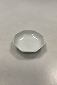 Bing & Grondahl Elegance, White Small dish No 246