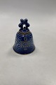 Bing & Grondahl 
Large Christmas 
Bell from 1978.
Measures 13cm 
/ 5 1/8".