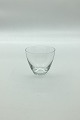 White 
"Copenhagen" 
liqueur wine 
glass from 
Holmegaard 
Glasværk. 
Designed by Per 
Lütken. In good 
...