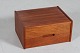 Aksel 
Kjersgaard - 
Kai Kristiansen
Small chest of 
drawers 
made of teak 
with oil ...