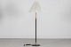 Le Klint and Aage PetersenFloor lamp model 351 by Aage Petersen in 1970made of metal with ...
