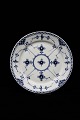 Royal Copenhagen Blue Fluted Half Lace Dinner Plate.
RC# 1/577. Dia.:24,5cm. ...