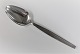 Capri. 
Silver-plated 
cutlery. 
Dessertspoon. 
Length 17.5 cm.