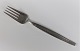 Capri. 
Silver-plated 
cutlery. Lunch 
fork. Length 17 
cm.