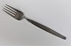 Capri. 
Silver-plated 
cutlery. Dinner 
fork. Length 
18.3 cm.