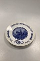 Aluminia 
Gardehusarregimentet 
1762 - 1912 
Commemorative 
Plate 
Measures 
22,5cm / 8.86 
inch
