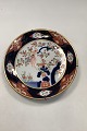 Oriental Porcelain Tray