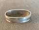 Napkin ring no. 
22 B
Georg Jensen
Sterling 
silver
Good condition
Harald Nielsen
