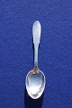 Georg Jensen Mitra mat stålbestik, dessertskeer 
17,6cm