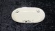 Oval dish 
#Sortrose Kpm
Copenhagen 
Porcelain 
Painting
Measures 21.6 
cm approx
Nice and well 
...