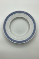 Royal Copenhagen Blue Fan Deep Plate No. 11515