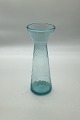 Light Blue Hyacinth Vase