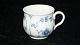 Royal Copenhagen Blue Fluted Plain, Espresso cup 
Dek.nr. 1 / # 64