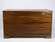 Small box in 
mahogany with 
brass handles 
and hinges from 
the 1960s.
Dimensions in 
cm: H: 53 W: 
...