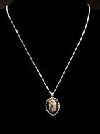 Georg Jensen Agern pendant