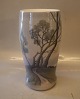 B&G 8680-95 
Landscape Vase 
28  cm Bing and 
Grondahl Marked 
with the three 
Royal Towers of 
...