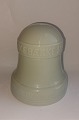 SPAREBØSSE FRA 
BING & 
GRØNDAHL: B&G 
"MANGE BÆKKE 
SMAA GØR EN 
STOR AA" H.  12 
cm. B&G ...