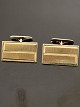 8 carat gold 
cufflinks 2.4 x 
1.3 cm. item 
no. 492941 
Stock: 1