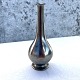 Just Andersen, 
Pewter vase, 
14.5cm linen, 
7cm in 
diameter, no. 
1457 * Nice 
used condition 
*