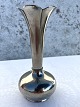 Norwegian 
Pewter, Vase, 
16cm high, 
7.5cm in 
diameter, no. 
659/3 * Nice 
condition *