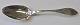 Empire silver 
spoon, 19, 
century Tønder, 
Denmark. 
Master: Jacob 
Andreas 
Bodewadt (1773 
- 1844). ...