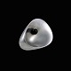 Georg Jensen. 
Sterling Silver 
Brooch with 
Onyx #328 - 
Nanna Ditzel
Designed by 
Nanna & Jørgen 
...