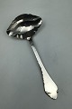 Horsens Sølv Bernstorff  Silver Sauce Ladle large