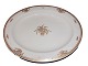 Royal 
Copenhagen Gold 
Basket with 
Ornaments and 
Small Flowers, 
oblong platter.
This product 
...
