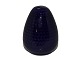 Rörstrand Blue 
Fire (Blå Eld), 
salt shaker.
Height 6.0 cm.
Perfect 
condition.