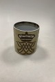 Royal 
Copenhagen 
Aluminia Mug 
Princess 
Anne-Marie of 
Danmark
Measures 11,5 
cm / 4.53 inch.