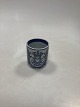 Royal 
Copenhagen 
Alumnia Queen 
Margrethe Small 
Annual Mug 1967
Measures 7,5cm 
/ 2.95 inch