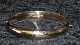 Elegant 
Bracelet in 14 
carat gold 
engravings
Stamped 585
Width 60.81 * 
51.66 mm
Height 9.36 
...