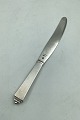 Georg Jensen Sterling Silver Pyramid Fruit Knife (All Silver) No. 403