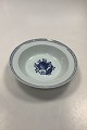Royal 
Copenhagen 
Tranquebar New 
Form Dessert 
Plate No. 2787
Measures 
17,6cm / 6.93 
inch