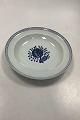Royal 
Copenhagen 
Tranquebar New 
Form Dessert 
Plate No. 2805
Measures 21cm 
/ 8.27 inch