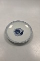 Royal Copenhagen Tranquebar New Form Side Plate No. 2855