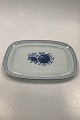 Royal 
Copenhagen 
Tranquebar New 
Form Serving 
Tray No. 2863
Measures 
30,5cm x 28cm 
(12 inch x ...