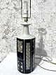 Aluminia, Tenera, Lamp without shade, 50cm high (incl. Socket) 16.5cm in diameter, Design ...