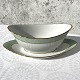 Royal Copenhagen
Green curved
Sauce bowl
# 952/1651
* 400 DKK