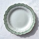 Royal Copenhagen
Green curved
Cake plate
# 952/1625
* 125 DKK