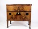 Chest of drawers in mahogany, Northern Germany, ...