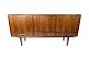 Discover true 
Danish 
craftsmanship 
and timeless 
elegance with 
this sideboard 
in rosewood, 
...