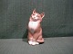 Royal 
Copenhagen 
figurine No 
1803 of 2nd 
quality, Royal 
Copenhagen 
porcelain 
figurines, ...