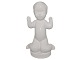 Søholm keramik figur
Peter Fro