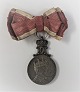 Norway. 
Coronation 
medal from 1906 
in silver. 
Participates 
medal at the 
Coronation 
ceremony. ...
